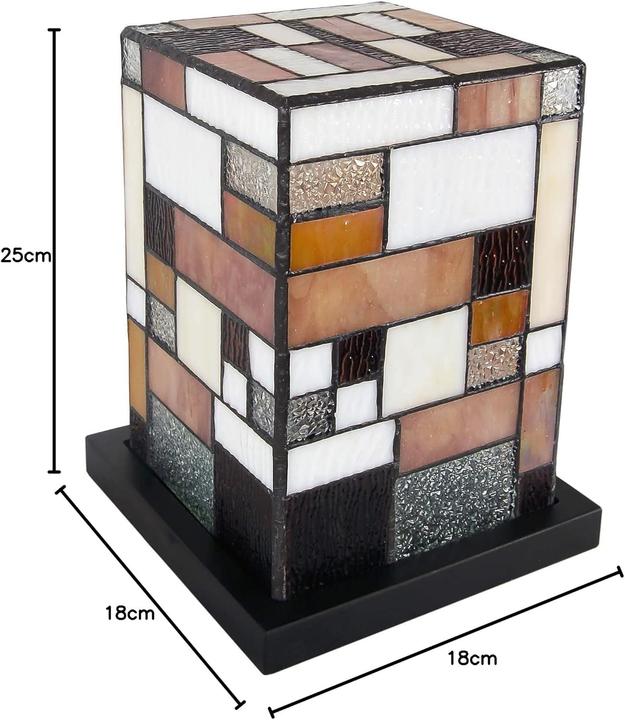 Image du produit World Art Paralume Matrix