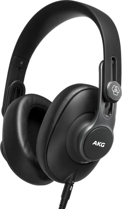 AKG K361 (NC, Bedraad)