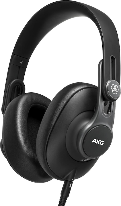 Actual product image AKG K361 (NC, Cable)