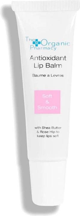 Image du produit The Organic Pharmacy Antioxidant Lip Balm (Baume à lèvres, 7 ml)