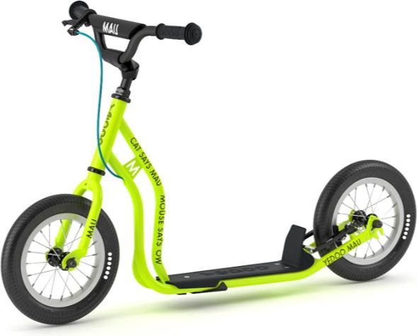 Actual product image Yedoo Mau