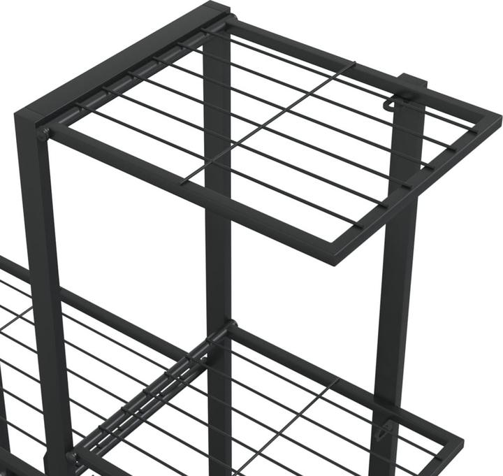 Image du produit vidaXL Blumenständer