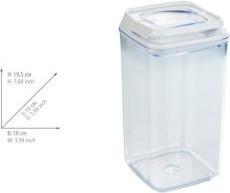 Actual product image Wenko Turin (1.20 l)