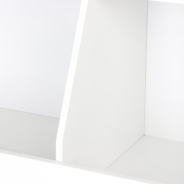 Actual product image Relaxdays Kinderregal klein für Spielzeug