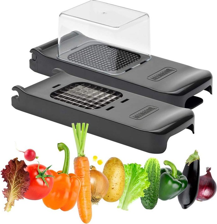 Actual product image Alligator 3008-2-in-1- Multifunctional cutter (1 Sheets)
