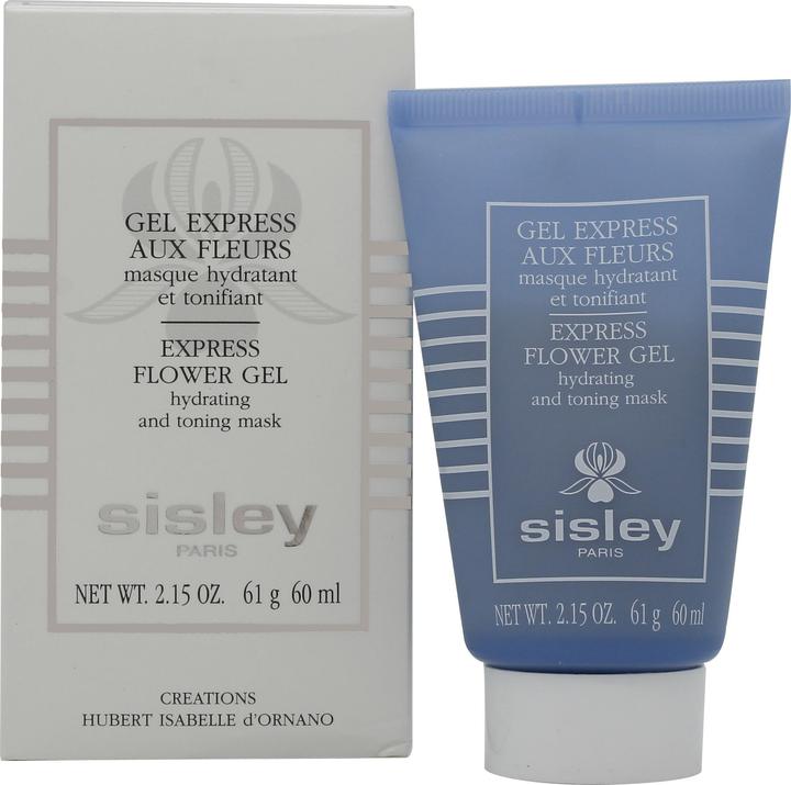 Actual product image Sisley Express Flower (60 ml)