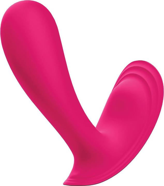 Produktbild Satisfyer Top Secret