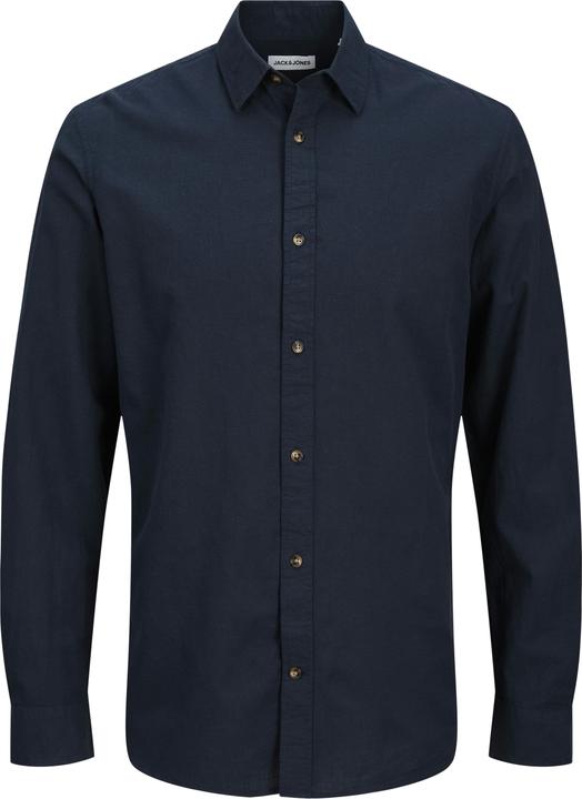 Produktbild Jack & Jones Jjesummer Shirt Ls Sn (XL)