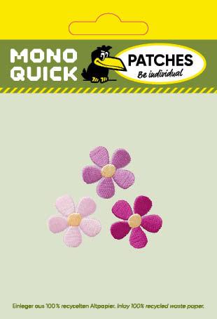 Immagine prodotto Mono Quick Set Blumen (3 x)