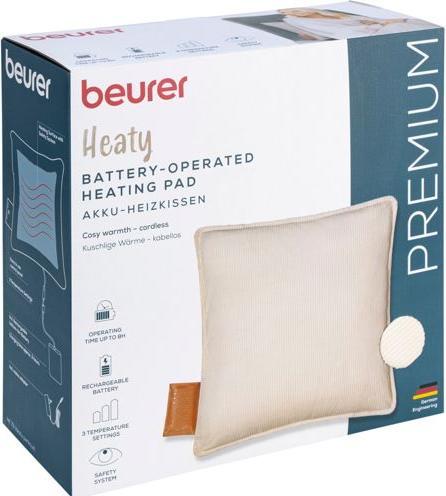 Actual product image Beurer HK 78 (45 x 45 cm)