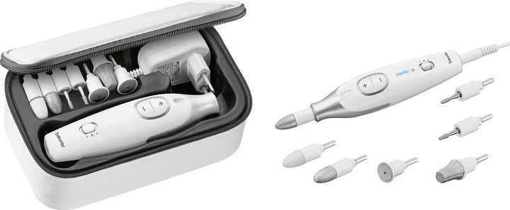 Actual product image Beurer Mp 42