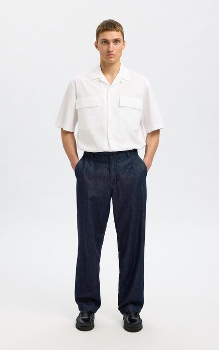 Actual product image Selected Homme 220 Loose fit jeans (W32/L32)