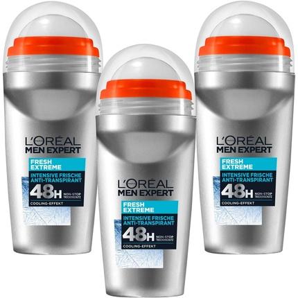 Image du produit L'Oréal Paris Eh bien (Roll-on, 50 ml)