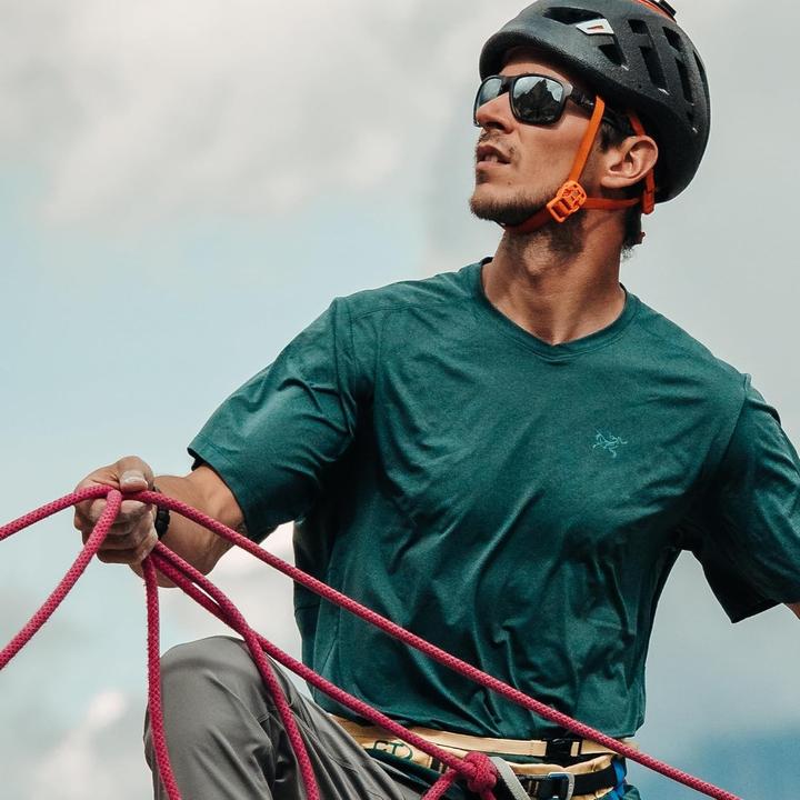 Productafbeelding Julbo Shield (Oranje, Black, Bruin)