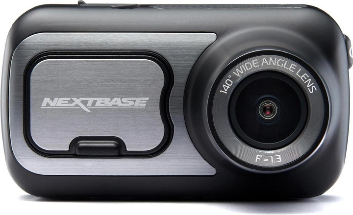 Nextbase 422GW (GPS receiver, QHD)