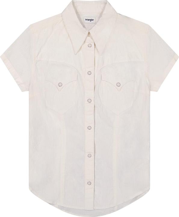 Immagine prodotto Wrangler Kurzarmhemd Shortsleeve Stylized Western (M)