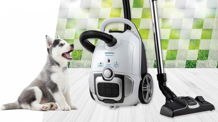 Image du produit Heinner HVC-M700WH