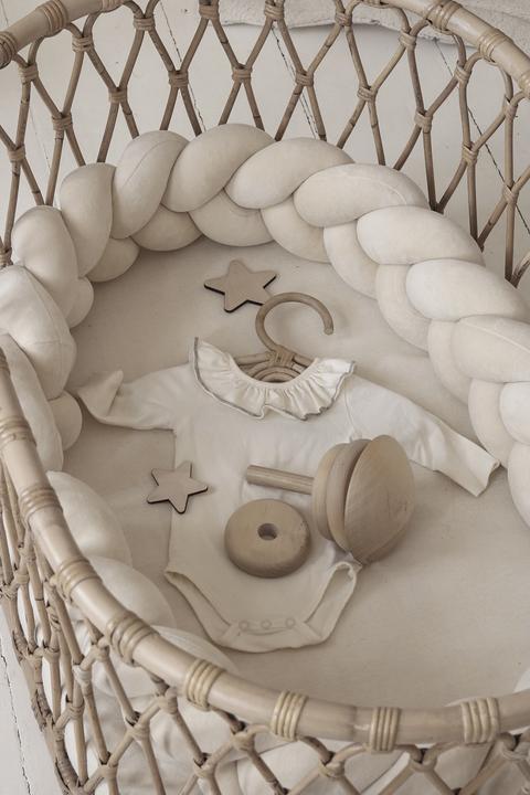 Produktbild Baby-Nest Velours
