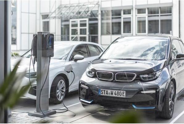 Produktbild Webasto Next (Typ 2, 11 kW, 16 A)