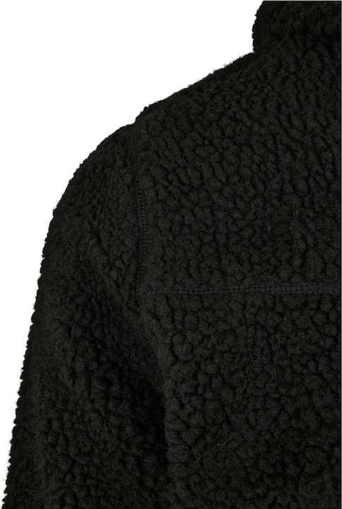 Image du produit Brandit Veste pullover Teddyfleece Worker - 13975 (XL)