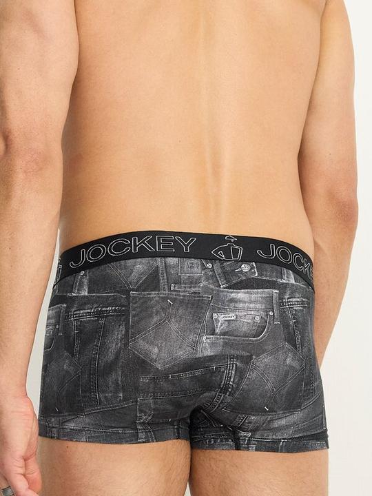 Immagine prodotto Jockey Fashion Short Trunk Modal (S)