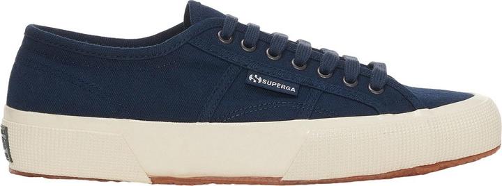 Produktbild Superga Sneaker 2750 Fischgrätmuster (43)