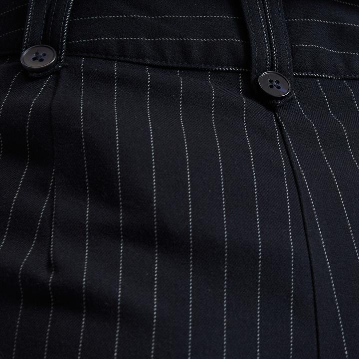 Image du produit La Redoute Collections Pantalon à rayures (44)