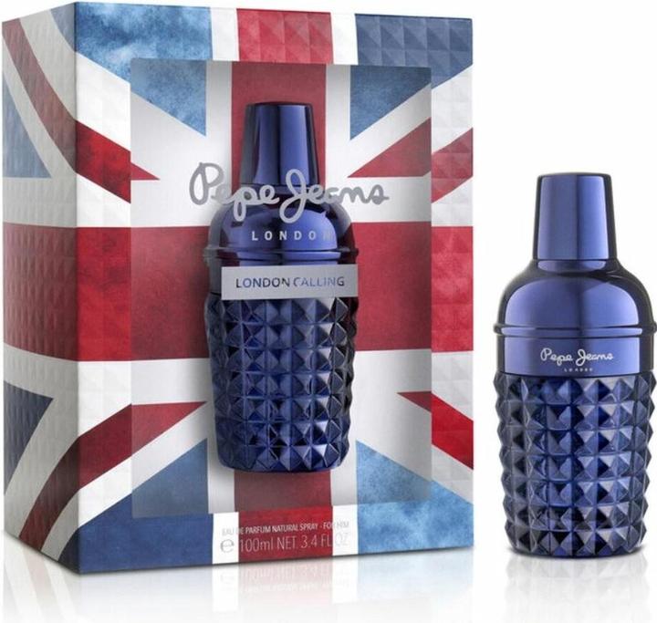 Image du produit Pepe Jeans London Calling Eau de Parfum (Eau de parfum, 100 ml)