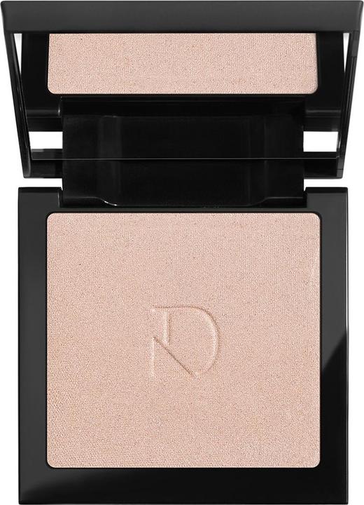Actual product image Diego dalla Palma Compact Powder Highlighter No 30 (130 Beige, Highlighter, 10 g)
