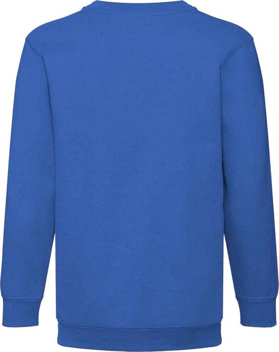Immagine prodotto Fruit of the Loom Maglia Bambino (128)