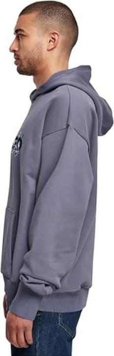 Produktbild Urban Classics Cagedchrome Ultra Heavy Oversize Hoodie - 127047 (XL)