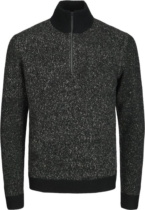 Produktbild Jack & Jones Half-zip Strickpullover (S)