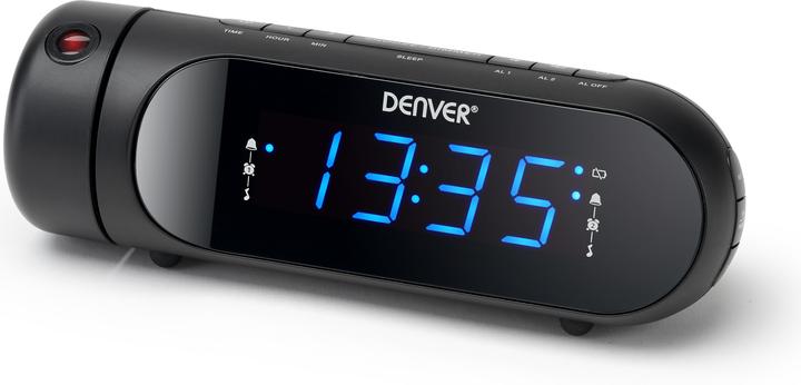 Produktbild Denver CPR-700
