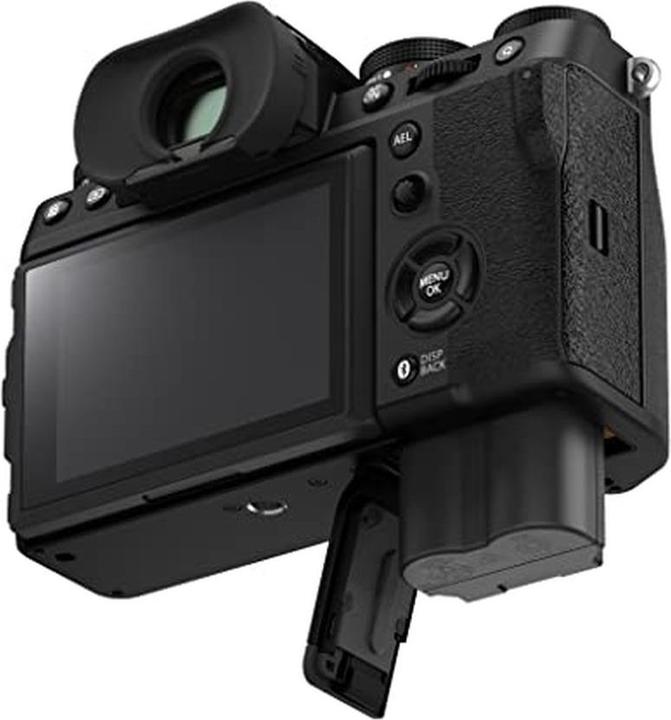 Immagine prodotto Fujifilm X-T5 Kit (16 - 80 mm, 40.20 Mpx, APS-C / DX)