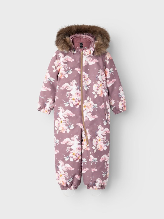 Immagine prodotto Name it Nmfsnow10 Suit Aop Fo Noos (80)