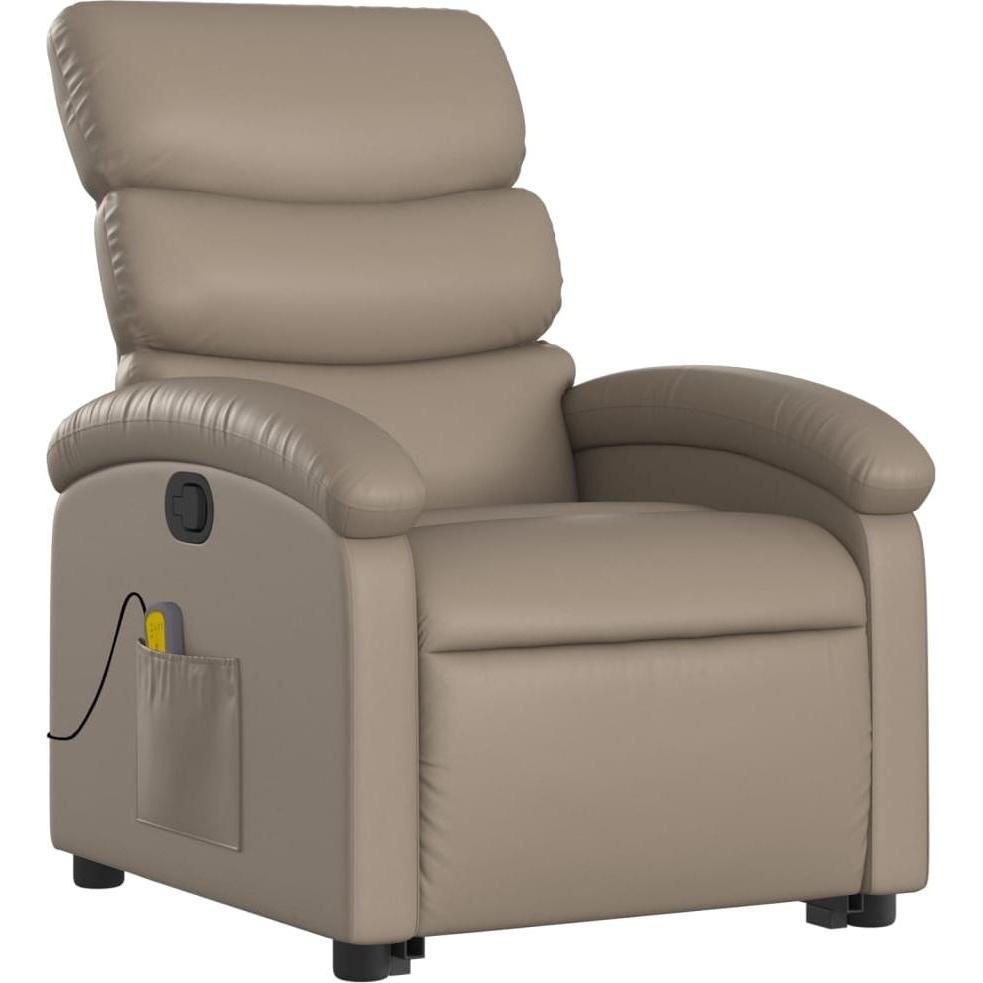 Thumbnail - VidaXL, Massageliege + Massagesessel, Istvan