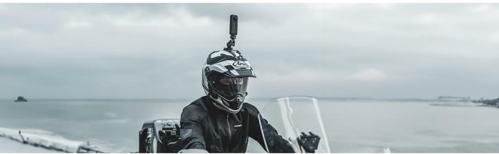 Produktbild Pgytech CapLock Action Camera Helmet Mount