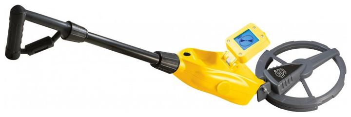 Actual product image Buki Detector