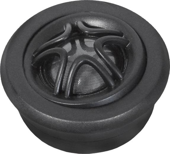 Image du produit Crunch GTI 2Way Kompo Kompo cm Haut-parleur intégré (160 W)