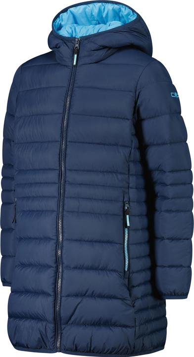 Produktbild CMP Campagnolo Hoodie