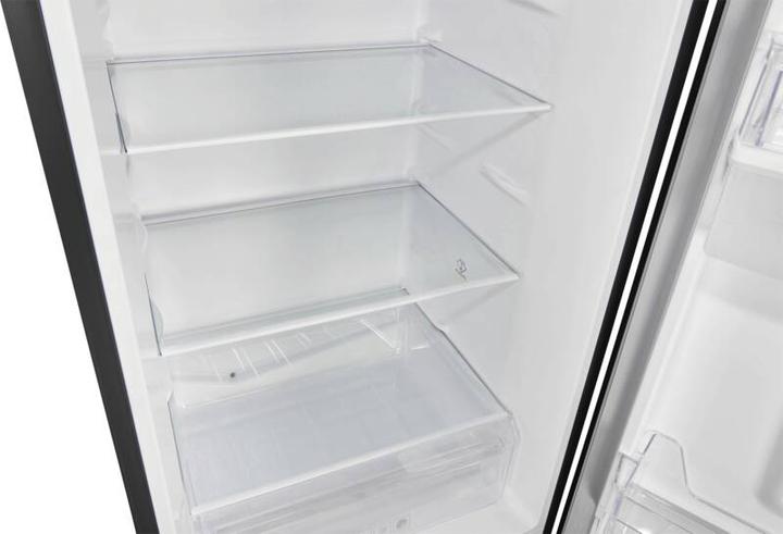 Produktbild Exquisit Kühl-Gefrierkombination KGC265-70-WS-040E (260 l)