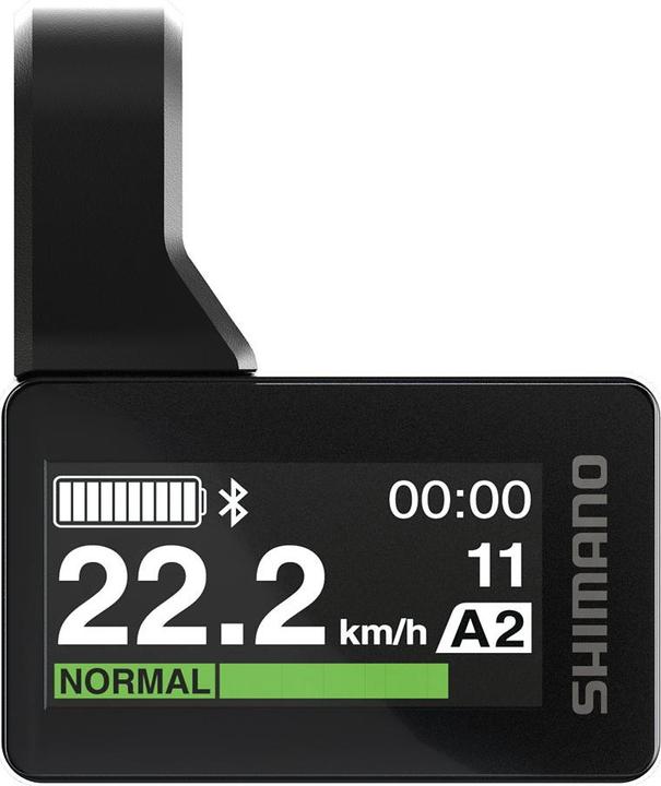 Produktbild Shimano Steps SC-EN600 (Display)