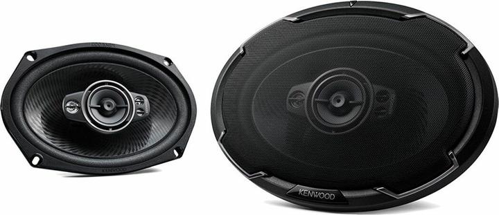 Kenwood Corp. KFCPS6996 (650 W, 21.85 cm, 6 x 9")