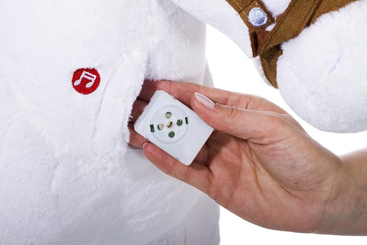 Produktbild Heunec Sabrina