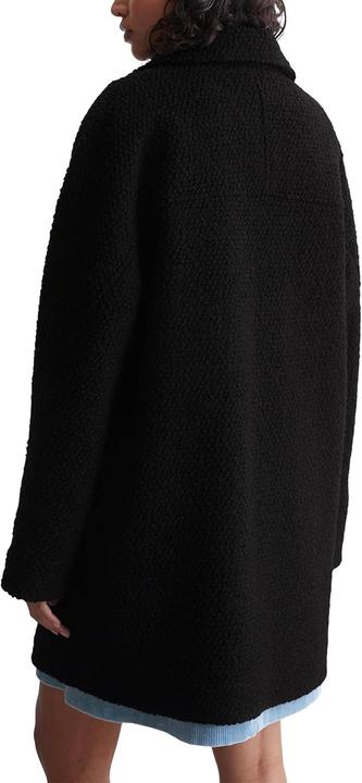 Actual product image Marc O'Polo Boucle Jacket Relaxed