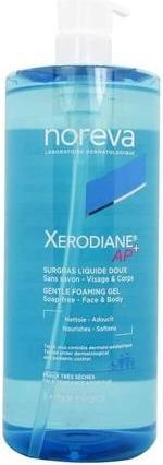 Produktbild Noreva Xerodiane AP Gentle Foaming Gel 1000ml (1000 ml)