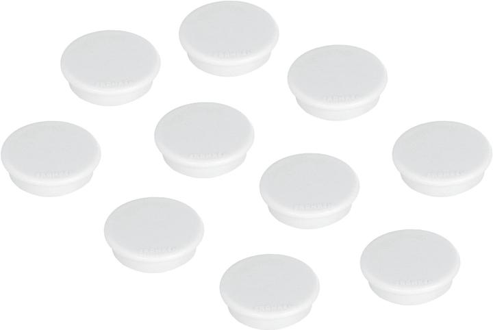 Actual product image Franken Magnet round (10 x)
