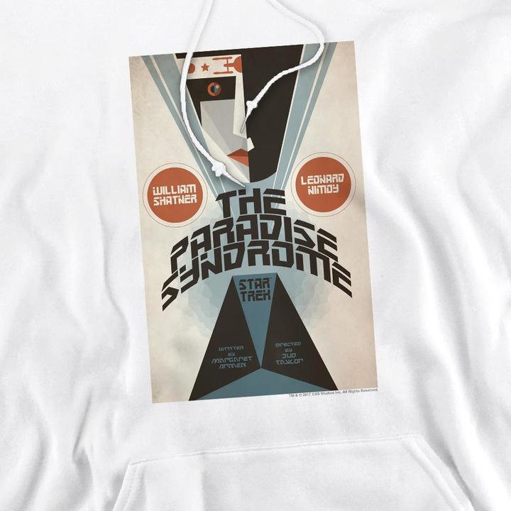 Produktbild The Original Series Episode 58 Kapuzenpullover (M)