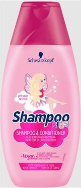 Produktbild Schwarzkopf Kinder Shampoo Mädchen Fee