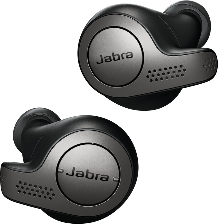 Produktbild Jabra Elite 65t (ANC, 5 h, Kabellos)